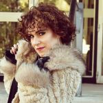 Susana Ortega, Makeup artist in Sabadell