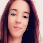 Grecia Marrero, Nursing assistant in Santa Cruz de Tenerife