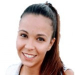 Cristina Rabadán, Psychologist in Leganés