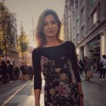 Lidia Garcia Mainou, Monitora de lleure a Colmenarejo