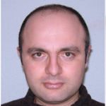 Areg Aroutchian Dorochenko, Spanish to Russian Translator in Valencia