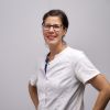 Sandra Eberhard, Acupuncturist in Barcelona