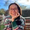 Rocío Reyes, Spanish tutor in Fornells de la Selva