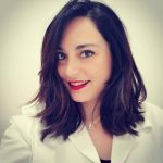 María Pulido, Nutritionist in Alhaurín de la Torre