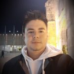 Armando Gutierrez, House cleaner in Valdepeñas