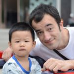 Make Polo, Spanish to Mandarin Chinese Translator in Alicante