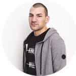Evgeni Panev, Videographer in Valencia