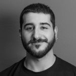 Carlos Cobollo Lopez, Photographer in Valencia