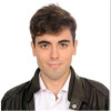 Ruben Menchón Arques, English tutor in Murcia