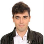 Ruben Menchón Arques, English tutor in Murcia