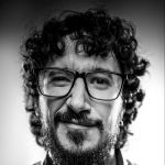 Mario Sánchez Carballar, Videógrafo en Madrid