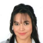 Hassell Urania Guido Rivera, Housekeeper in Barakaldo