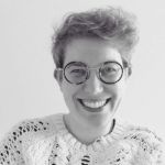 Hadriana Ordóñez Otero, Psychologist in Pontevedra