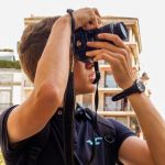 Samuel Revert Diaz, Photographer in Silla