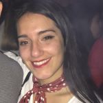 Cristina Garcia Abadillo Maroto, Psicóloga en La Solana