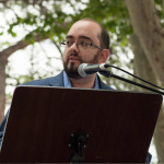 Jesús De Matías Batalla, Content writer in Spanish in Alcalá de Henares