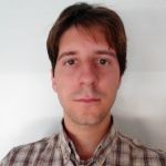 Jorge Melero Sanchez, English tutor in Yecla