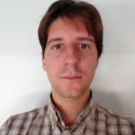 Jorge Melero Sanchez, Monitor de lleure a Yecla