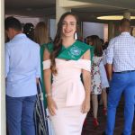 Noelia Muñoz, Pedagogue in Sevilla