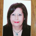 Maria Angeles Redondos Mendoza, Geriatric assistant in Huétor Vega