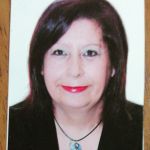 Maria Angeles Redondos Mendoza, Caregiver of elderly in Huétor Vega