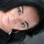 Maria Cuesta Carbones, House cleaner in Zaragoza