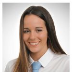 Sonia Sánchez, Swimming teacher in Jerez de la Frontera