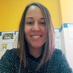Laura Perez, Private chauffeur in Valencia