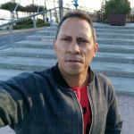 Héctor Rene Robas Diaz, Housekeeper in Alicante