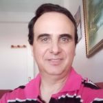 Nino Eradze, House cleaner in Zaragoza