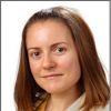 Virginia Diaz Lopez, Content writer in English in Zaragoza