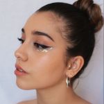 Sara Beltrán, Makeup artist in Caldes de Montbui