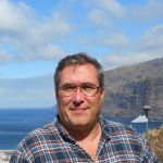 Miguel Alfonzo, Instal·lador d'aire condicionat a Las Palmas de Gran Canaria