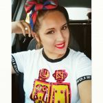 Andrea Dólera, Event organizer in Murcia