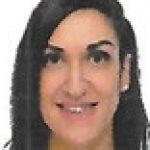 María Del Rocío Del Valle Rodriguez, Lifeguard in Sevilla