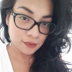 Jerelyn Pilarte, Cuidadora de gent gran a Zaragoza