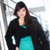 Daniela Giraldo Serna, Cocinera doméstica a Valdepeñas