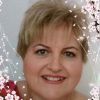 Josefa Frutos Mazon, Caregiver of elderly in Altea