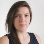 Marta Banas, Traductora d'espanyol a polonès a Barcelona