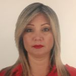 Josie Salazar, Assistenta personal a Barcelona