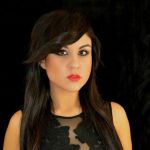 María José Perez Moreno, Makeup artist in Alicante