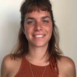 Emilia Rosciano, Event organizer in Barcelona