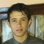 Roger Benitez, Caregiver of elderly in Benidorm
