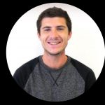 Simon Merlin, Content writer in French in Barcelona