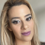 Sherezade Rodriguez, Makeup artist in Isla Cristina