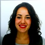 Ainoha Pallarés Alemán, Pedagoga a Murcia