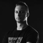 Jacobo Muruve Sobrino, DJ in Madrid