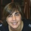 Alejandra Fernández Cháves, Nursing assistant in Alcoy