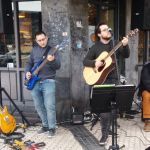 Ander Rodriguez Badiola, Singer in Donostia-San Sebastián