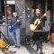 Ander Rodriguez Badiola, Cantant a Donostia-San Sebastián
